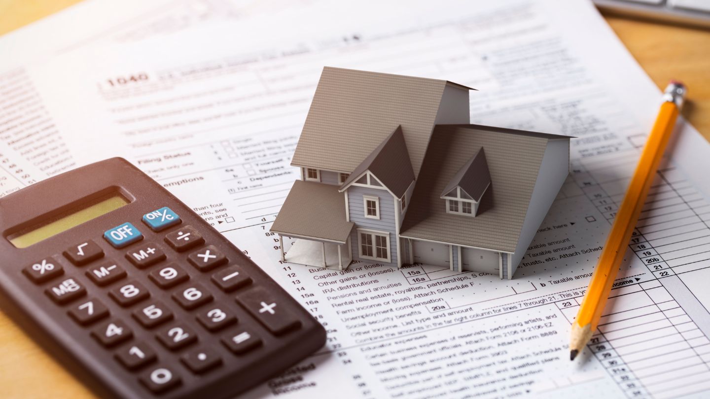 Are Homeowners Association Fees Tax Deductible?