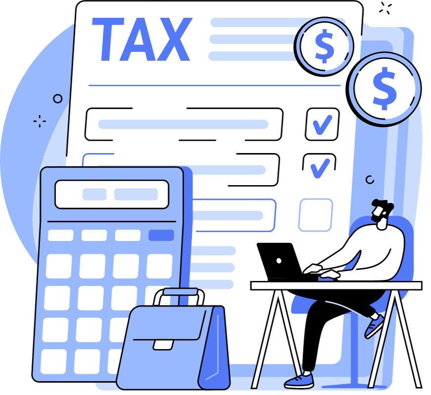 Condo Association Tax Return Services