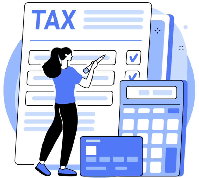 HOA Tax Prep Services in Atlanta