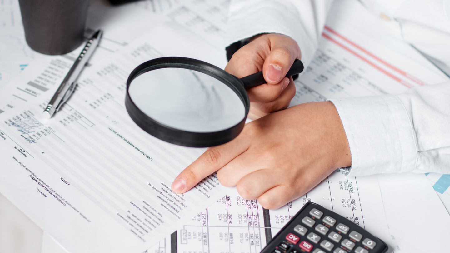 When to Conduct a Forensic Audit of an HOA
