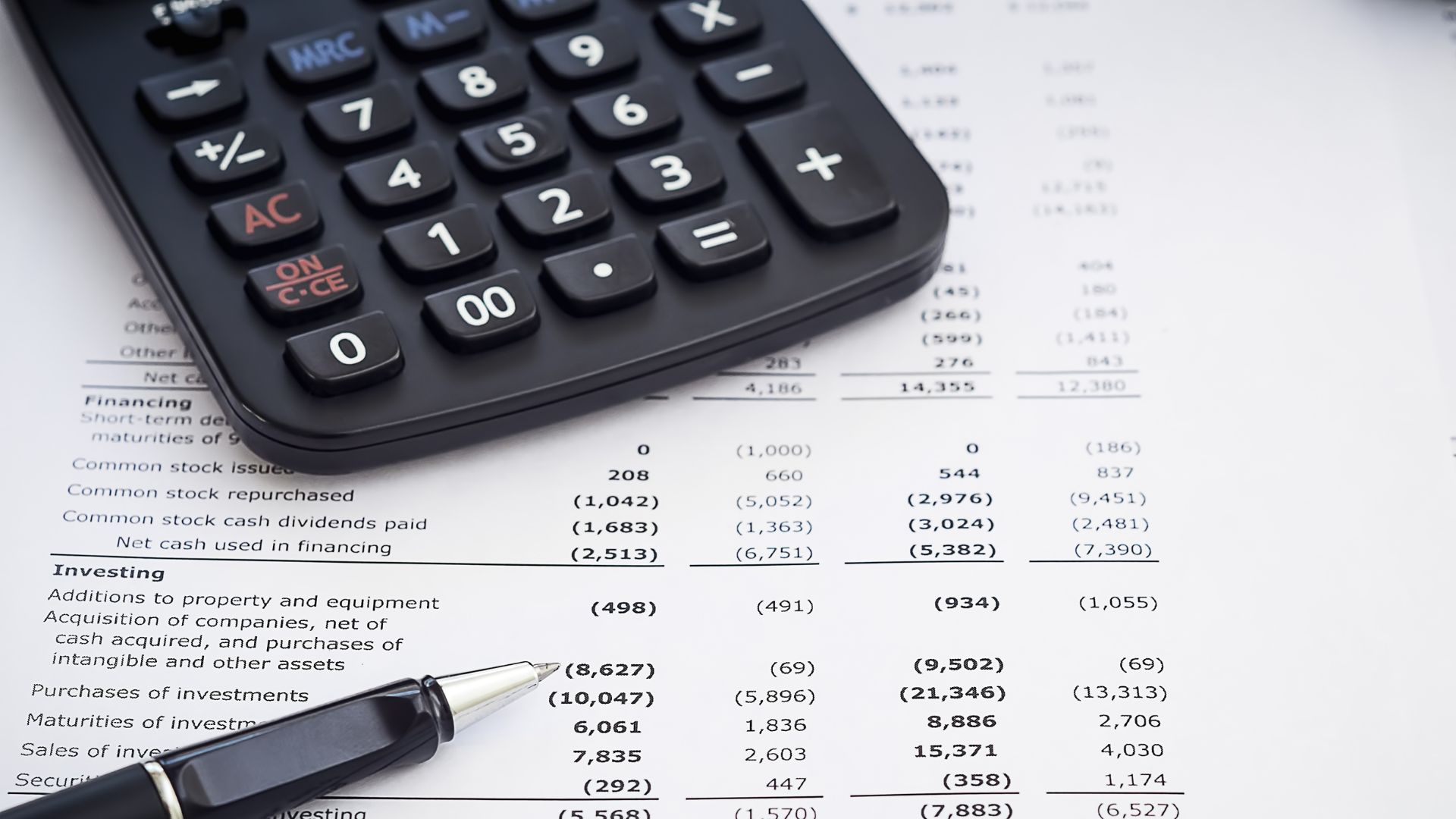 A Guide to Understanding HOA Financial Statements